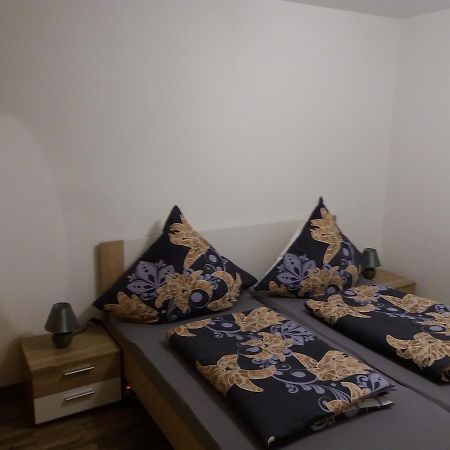 Apartment Rust Ug Εξωτερικό φωτογραφία