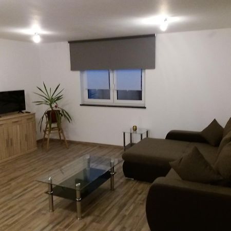 Apartment Rust Ug Εξωτερικό φωτογραφία