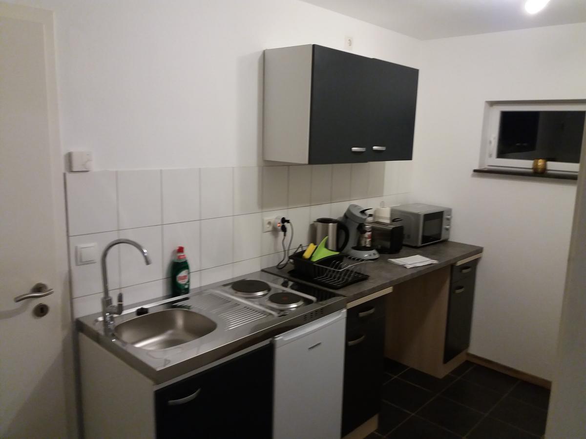 Apartment Rust Ug Εξωτερικό φωτογραφία
