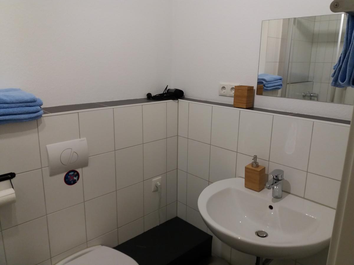 Apartment Rust Ug Εξωτερικό φωτογραφία