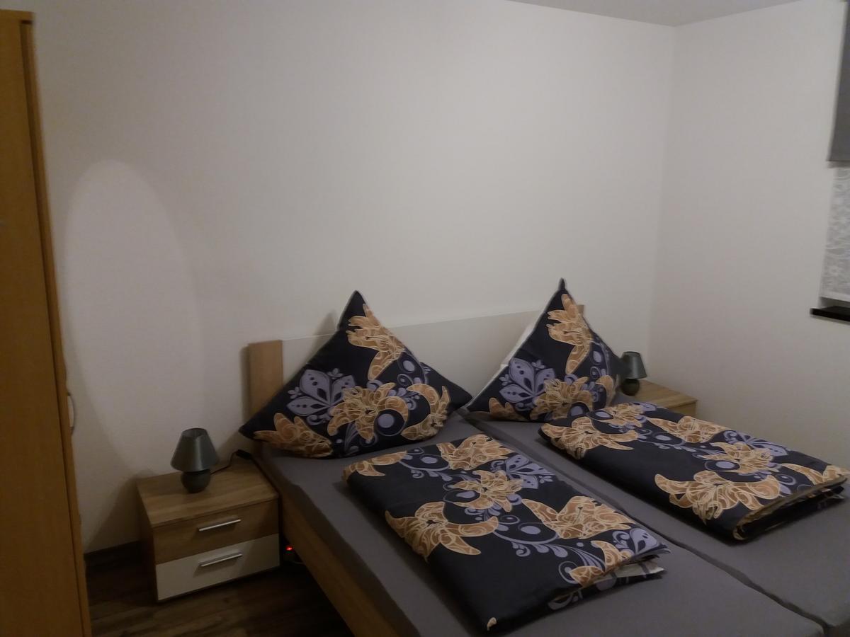 Apartment Rust Ug Εξωτερικό φωτογραφία