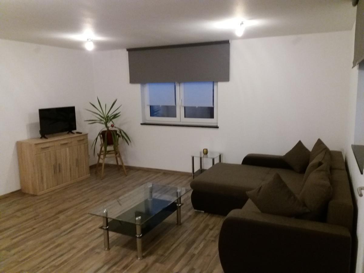 Apartment Rust Ug Εξωτερικό φωτογραφία