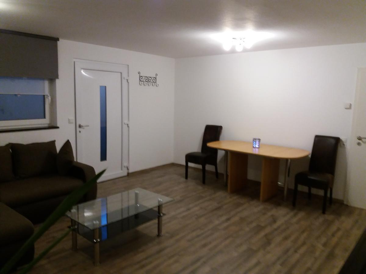 Apartment Rust Ug Εξωτερικό φωτογραφία